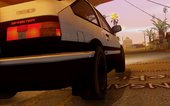 NFS2015 AE86
